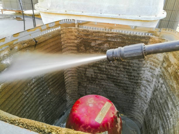 Best Affordable Duct Cleaning Services  in Dover Beaches North, NJ