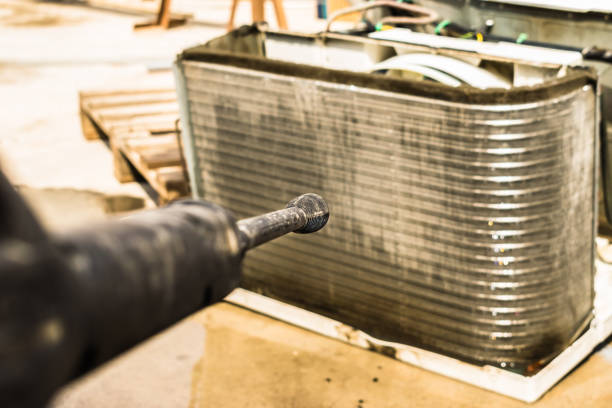 Best Commercial HVAC Duct Cleaning  in Dover Beaches North, NJ