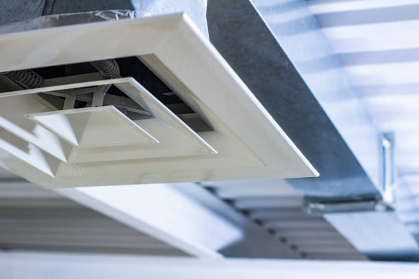 Best Emergency Air Duct Cleaning  in Dover Beaches North, NJ
