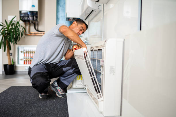Best Residential Air Duct Cleaning  in Dover Beaches North, NJ