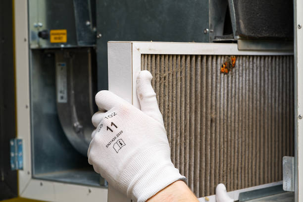Best Air Duct Cleaning Company Near Me  in Dover Beaches North, NJ