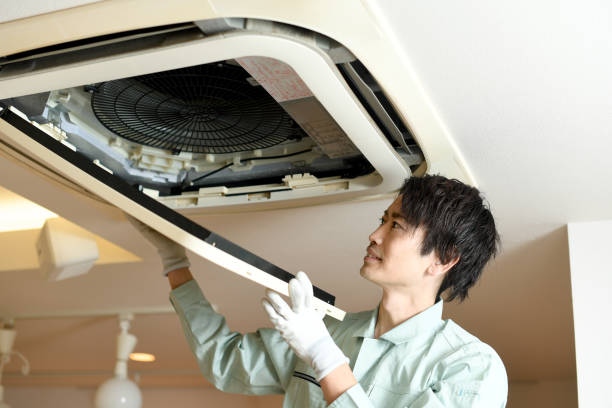 Best Commercial Air Duct Cleaning  in Dover Beaches North, NJ