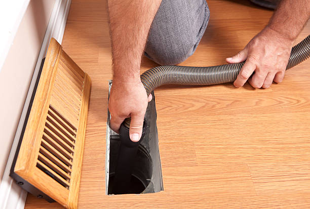 Best Best Air Duct Cleaning Company  in Dover Beaches North, NJ