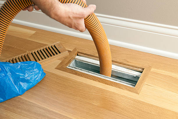 Best Ductwork Cleaning Services  in Dover Beaches North, NJ