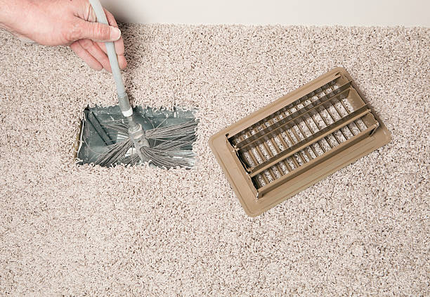 Best HVAC Duct Inspection Services  in Dover Beaches North, NJ