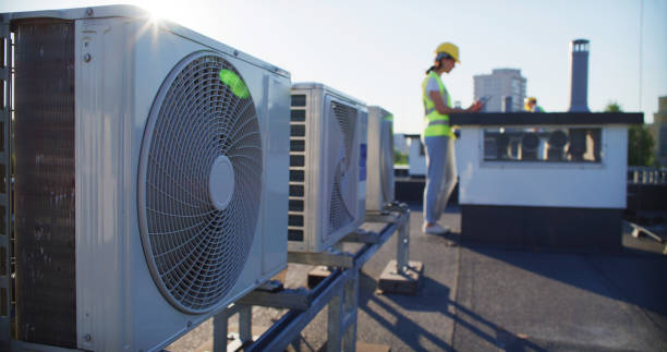 Trusted NJ Airduct Cleaning Experts