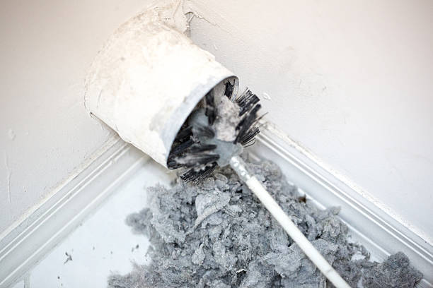 Best Home Air Vent Cleaning  in Dover Beaches North, NJ